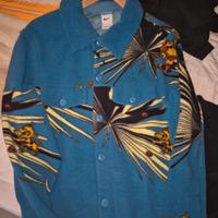 Camicia Pile Nike X Lebron James