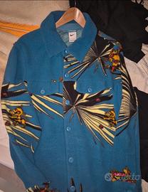 Camicia Pile Nike X Lebron James