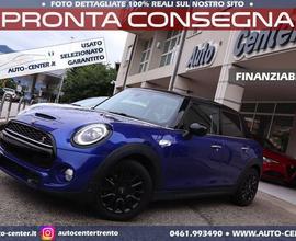 MINI Mini 5 porte 2.0 Cooper S 5p LCI MANUALE