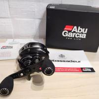 Mulinello Abu Garcia Revo MGX Casting