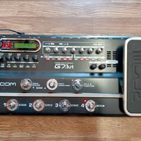 Zoom G7.1UT