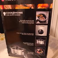 pentola cottura lenta Russel Hoobs