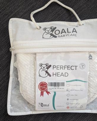 Cuscino per plagiocefalia Koala Babycare