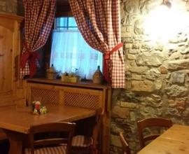 B&B CON RISTORANTE