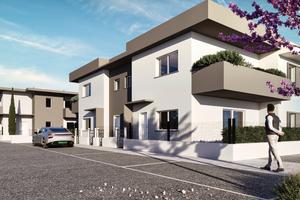 Unico tricamere a Schio