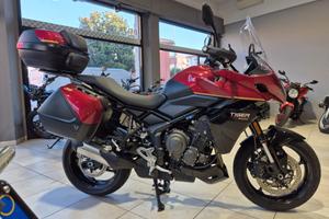 Triumph Tiger Sport 800 TOUR 2026