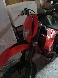 KTM 530