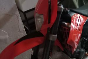 KTM 530