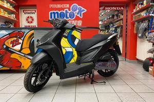 Motron ventura 125 2024 euro 5