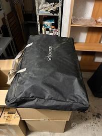 Mobiletto da campeggio