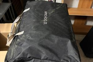 Mobiletto da campeggio