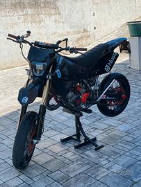 Husqvarna SM 125 / 144