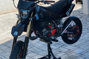 Husqvarna SM 125 / 144