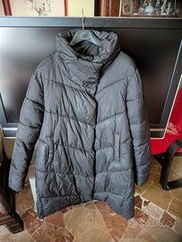 Martino Midali Piumino Lungo Donna -XL