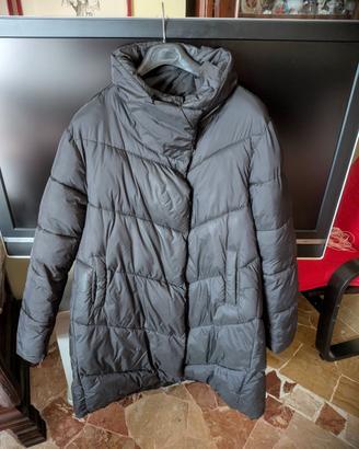 Martino Midali Piumino Lungo Donna -XL