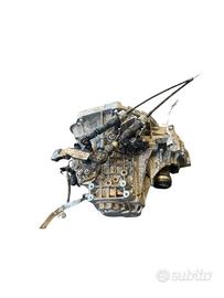 CAMBIO HYUNDAI I20 2017 48.000KM G4LA 61.80KW