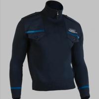 Maglione Polizia Penitenziaria