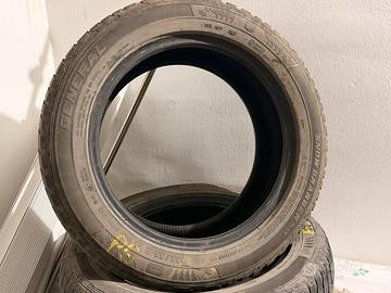 Pneumatici da neve 235-55-18