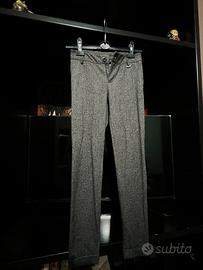 Pantalone elegante Artigli