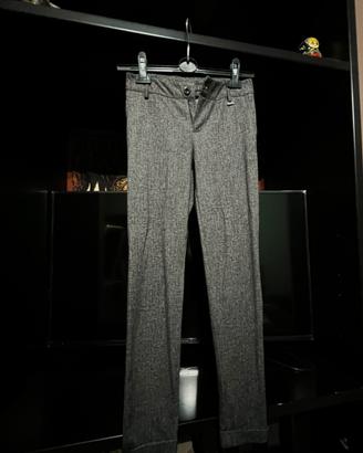 Pantalone elegante Artigli