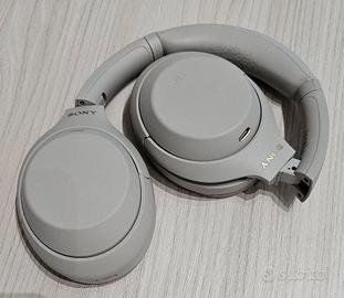 Sony wh1000-xm4 cuffie noise canceling
