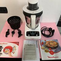 Robot da cucina mulinex