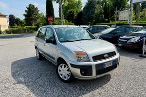 Ford Fusion 1.4 TDCi Ok NEOPATENTATI