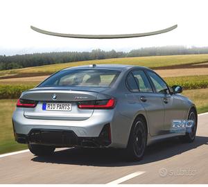 PANNELLO PORTABAGAGLI BMW G20 18- SEDAN LOOK M TEC