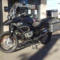 BMW R 1200 GS Adventure ADVENTURE