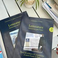Libri scuola superiore