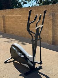 Bici Ellittica Domyos (Decathlon) - NUOVA, mai usa