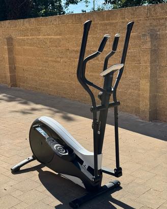 Bici Ellittica Domyos (Decathlon) - NUOVA, mai usa