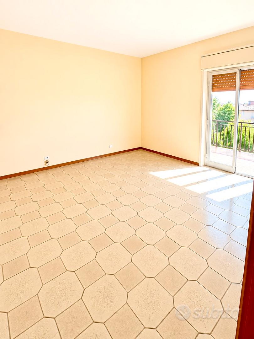Appartamento – Catania, Nesima Superiore, Monte Po-Nesima-San Leone-Rapisardi - Vista 4