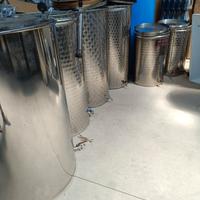 botti serbatoio sempre pieni 