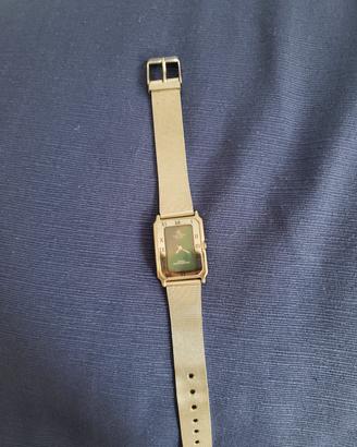 orologio vintage Calvino klein