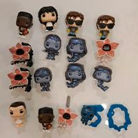 kinder Joy stranger things
