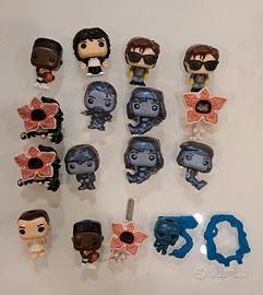 kinder Joy stranger things