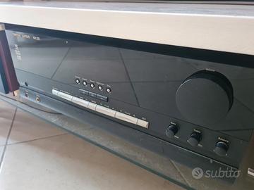 Sinto Amplificatore Harman kardon AVR 2550