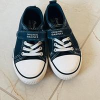 Scarpe da ginnastica bambino Original Marines n.26
