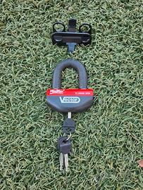 blocca disco Vector classe sra