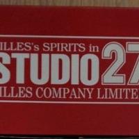 1/12 Transkit Studio27 Honda RC211V 2003