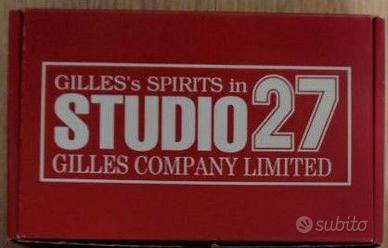 1/12 Transkit Studio27 Honda RC211V 2003