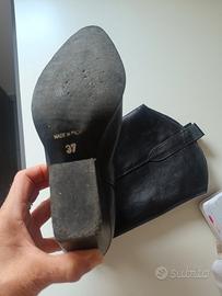 stivali Tex camperò 