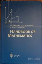 manuale di matematica