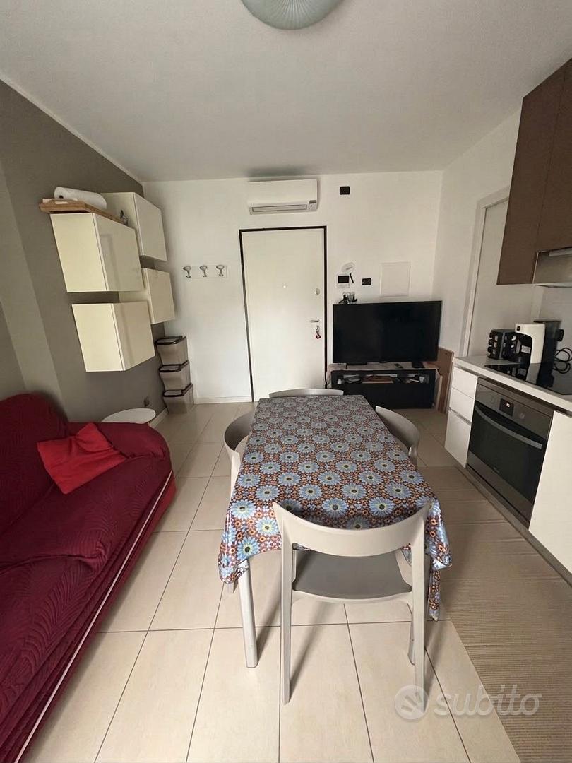 Appartamento – Milano, Abbadesse, Municipio 2 - Vista 2