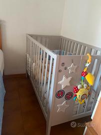  letto per bambini 