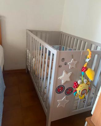  letto per bambini 