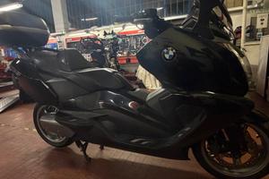 Bmw C 650 GT Grazie abs