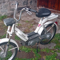 Piaggio bravo