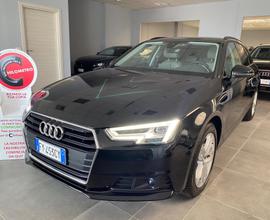 Audi A4 Sw 35 TDI 2.0 150 Cv S tronic Business Spo